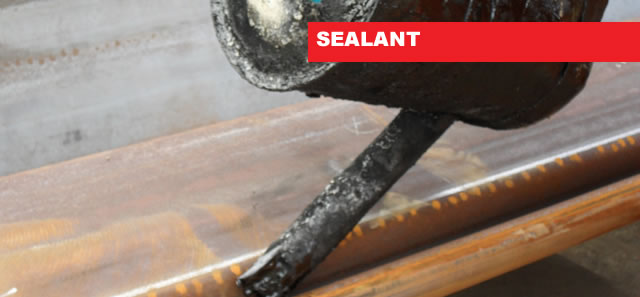 Clutch Sealant