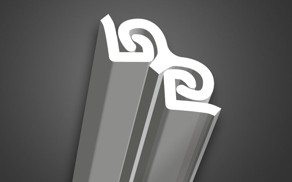 Clutch Bars Maxx Piling Sheet Steel Piling